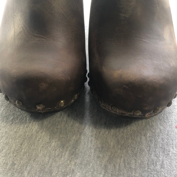 Dansko Clogs - Picture 2 of 7